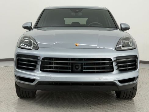 Certified 2023 Porsche Cayenne AWD/4WD image 6