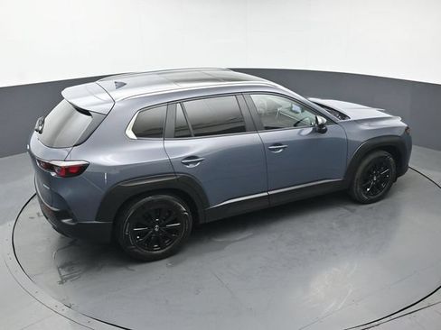 Certified 2025 MAZDA CX-50 AWD 2.5 S w/ Premium Package image 40