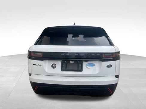 Used 2023 Land Rover Range Rover Velar R-Dynamic S AWD/4WD image 8