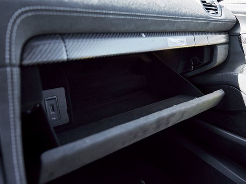 Used 2024 Porsche 718 Cayman GT4 RS w/ Weissach Package image 80