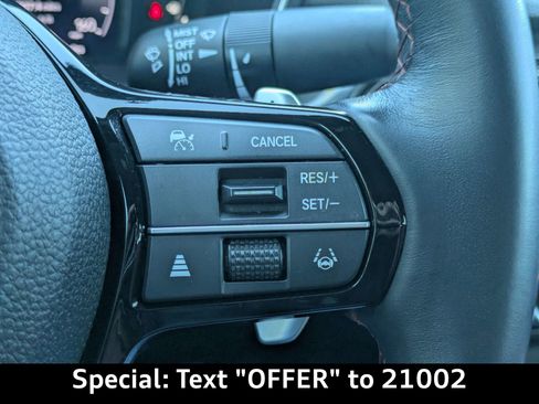 Used 2023 Acura Integra A-Spec FWD image 24