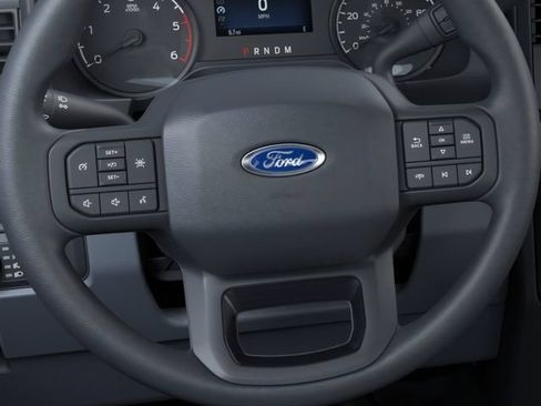 New 2026 Ford F550 4x4 Crew Cab image 12