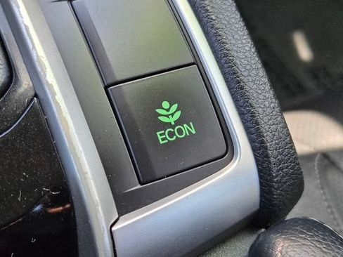 Used 2020 Honda Civic EX-L image 24