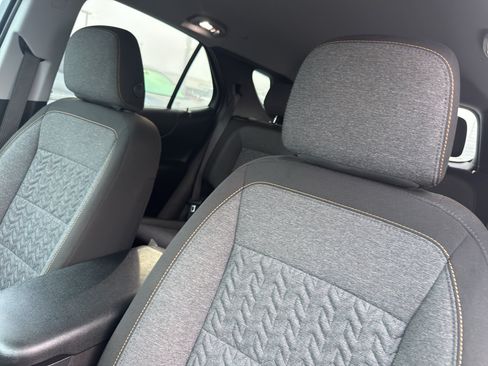 Certified 2024 Chevrolet Equinox LT AWD/4WD image 27