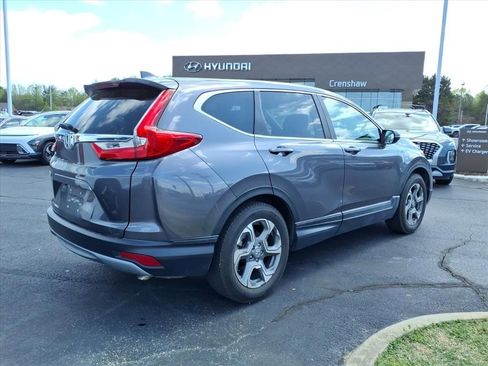 Used 2019 Honda CR-V EX image 25