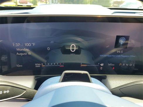 New 2026 Buick Enclave Avenir w/ Super Cruise Package image 14