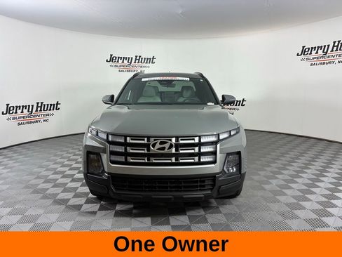 Used 2025 Hyundai Santa Cruz SEL image 5