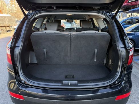 Used 2014 Hyundai Santa Fe GLS image 34