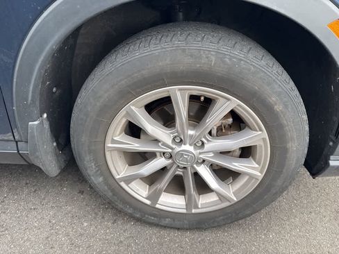 Used 2024 Honda CR-V EX-L image 28