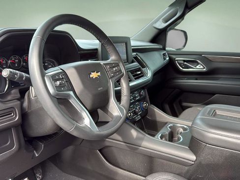 Used 2023 Chevrolet Tahoe LS w/ Driver Alert Package image 13