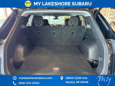 Used 2021 Chevrolet Blazer LT w/ Redline Edition AWD/4WD image 29