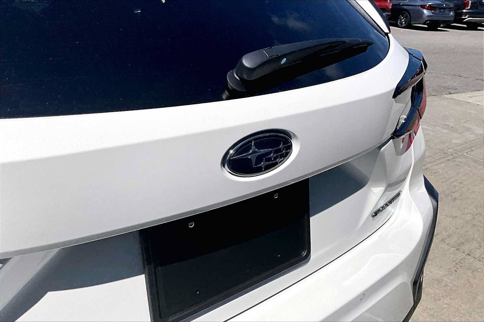 New 2026 Subaru Crosstrek 2.5i Limited AWD/4WD image 12