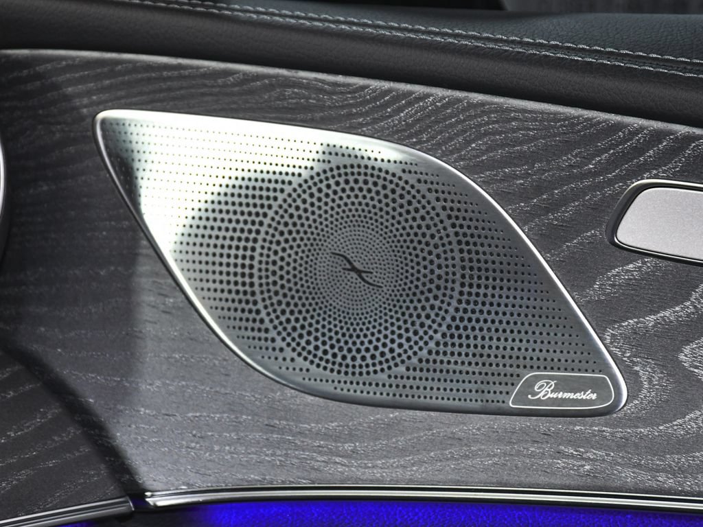 Used 2022 Mercedes-Benz AMG GT 53 image 39