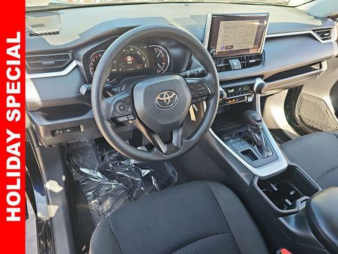 Used 2024 Toyota RAV4 LE image 15