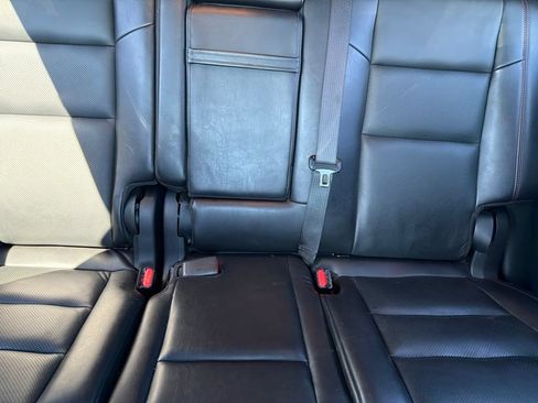 Used 2025 Dodge Durango GT AWD/4WD image 21