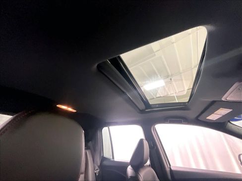 Used 2023 Honda Ridgeline Black Edition image 22