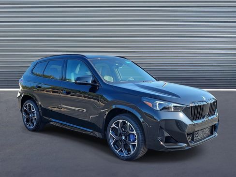 New 2026 BMW X1 M35i w/ Technology Package image 2