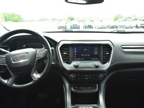Used 2020 GMC Acadia AT4 AWD/4WD image 37