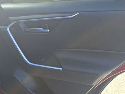 Used 2023 Toyota RAV4 XLE w/ Convenience Package AWD/4WD image 20