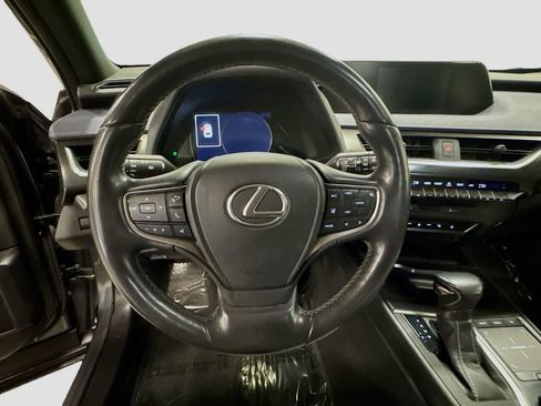 Used 2019 Lexus UX 250h image 13