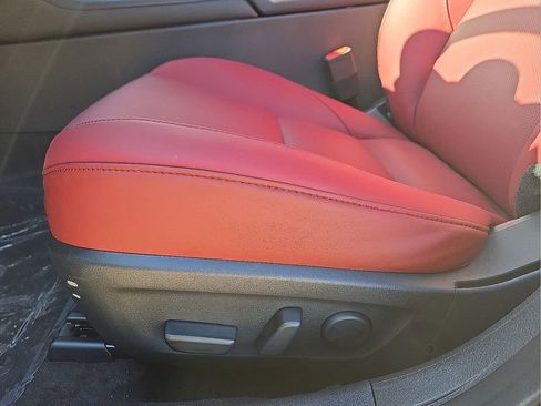 New 2026 MAZDA MAZDA3 Carbon image 21