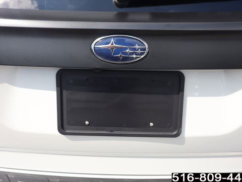 Used 2024 Subaru Forester Wilderness w/ Wilderness Package image 34