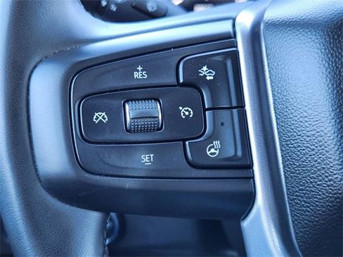 Used 2024 GMC Sierra 1500 SLT image 20