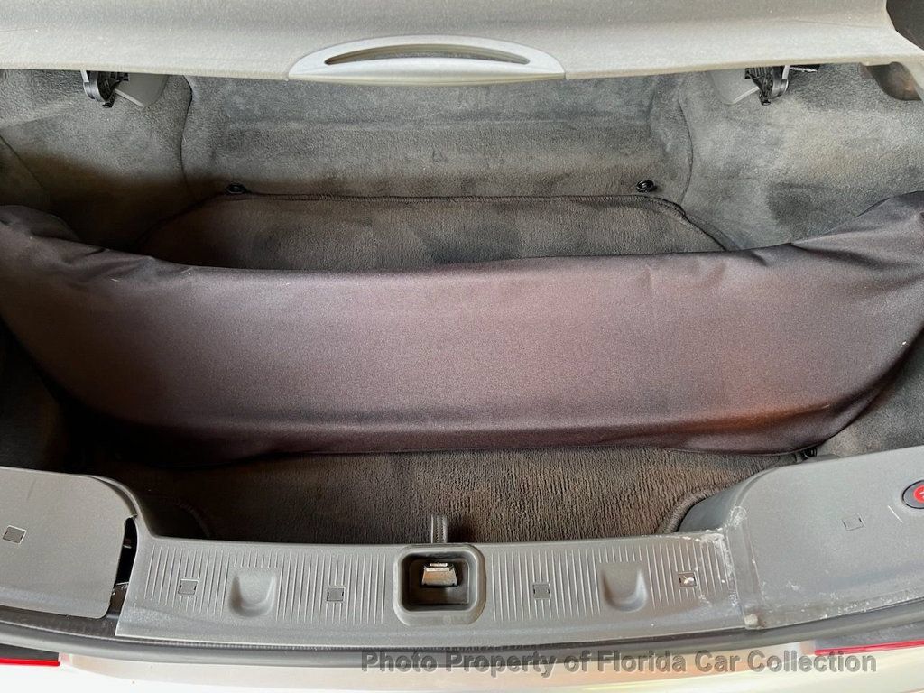 Used 2006 Mercedes-Benz SL 500 image 62