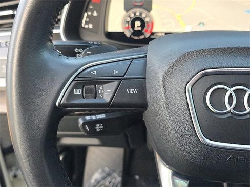 Used 2020 Audi Q8 Premium w/ Convenience Package image 24
