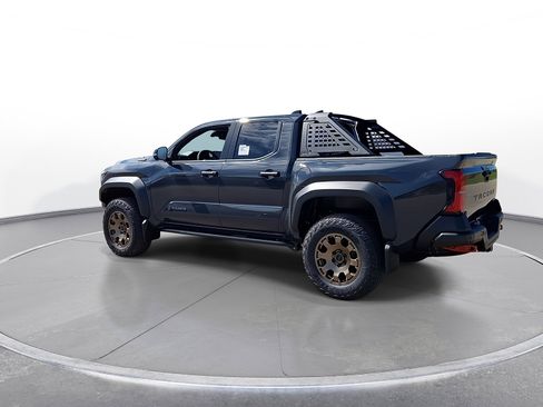 New 2026 Toyota Tacoma 4x4 Double Cab Hybrid image 6