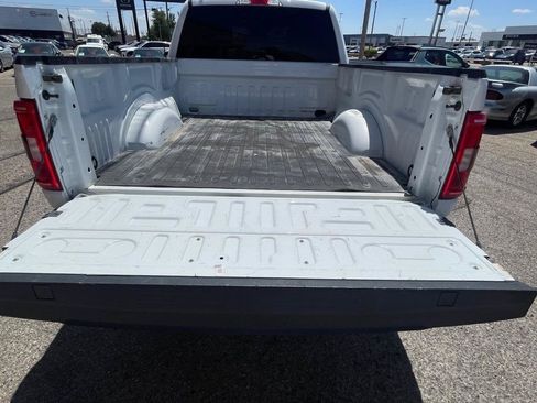 Used 2022 Ford F150 XL w/ Equipment Group 101A High AWD/4WD image 16