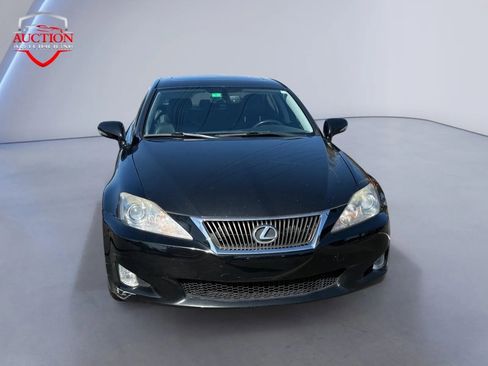 Used 2010 Lexus IS 250 AWD image 3