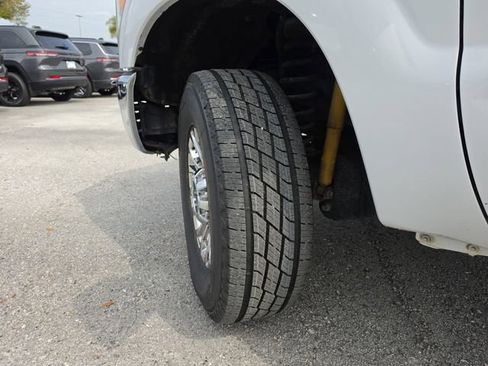 Used 2016 Ford F250 XL w/ XL Value Package AWD/4WD image 33