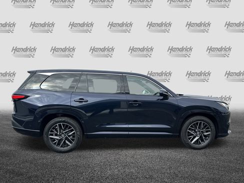 Certified 2024 Lexus TX 350 AWD image 11