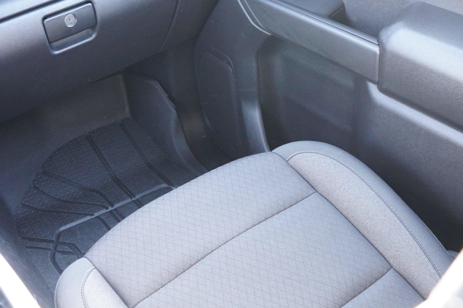 Used 2026 Chevrolet Silverado 1500 Custom RWD image 23