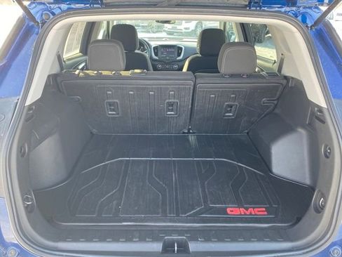 Certified 2023 GMC Terrain SLE w/ Driver Convenience Package image 19