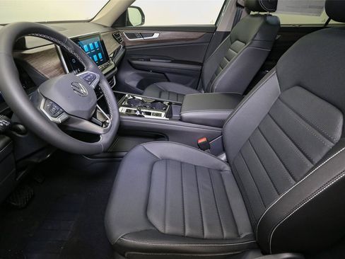 New 2026 Volkswagen Atlas SEL AWD/4WD image 26