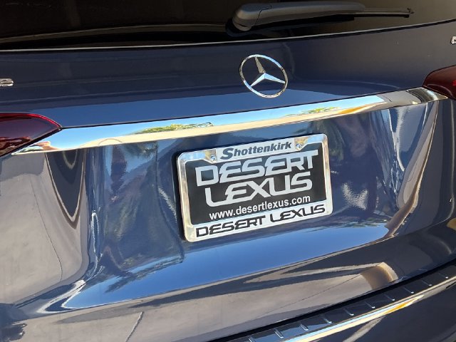 Used 2024 Mercedes-Benz GLE 450e 4MATIC image 17