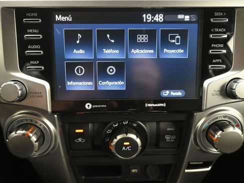 Used 2023 Toyota 4Runner SR5 RWD image 7