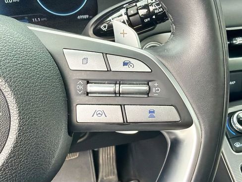 Used 2024 Hyundai Palisade Calligraphy AWD/4WD image 40