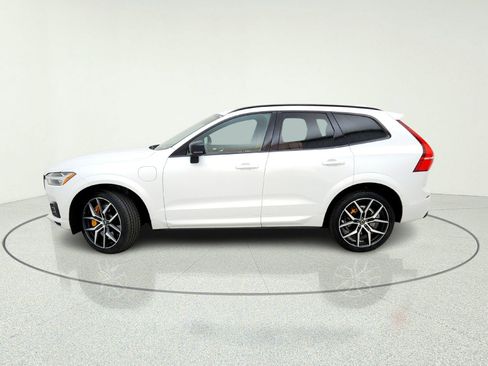 Used 2020 Volvo XC60 T8 Polestar AWD/4WD image 14