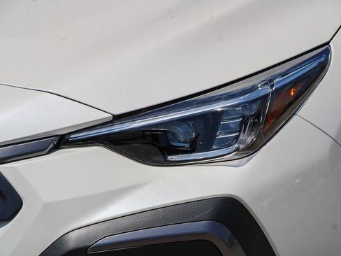 Certified 2025 Subaru Crosstrek 2.5i Limited AWD/4WD image 8