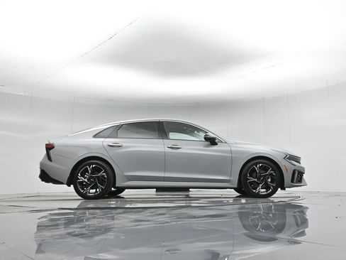 Used 2025 Kia K5 GT-Line w/ GT-Line Premium Package image 48