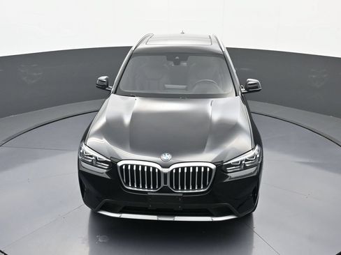 Used 2023 BMW X3 xDrive30i AWD/4WD image 30