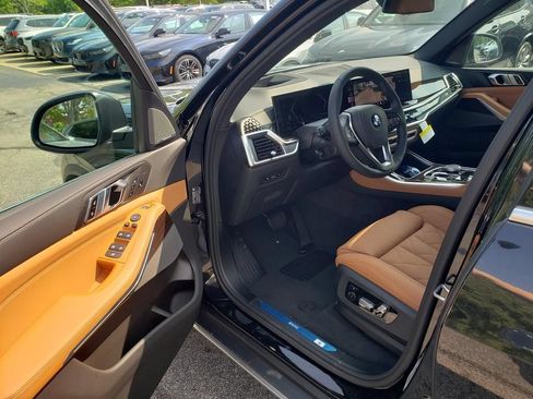 New 2026 BMW X5 xDrive40i AWD/4WD image 6