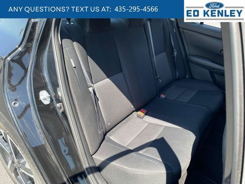 Used 2024 Nissan Sentra SV w/ All-Weather Package FWD image 26