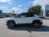 Used 2022 Chevrolet TrailBlazer RS image 4