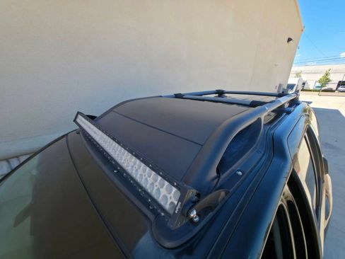Used 2007 Nissan Xterra S w/ Side & Curtain Airbag Pkg RWD image 28
