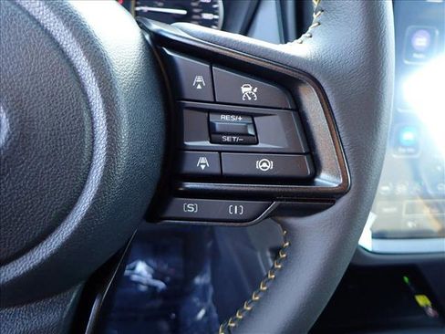 New 2026 Subaru Crosstrek 2.5i Sport image 14