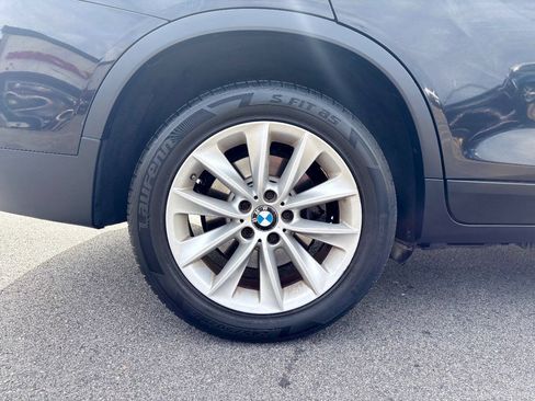 Used 2015 BMW X3 xDrive28d AWD/4WD image 38